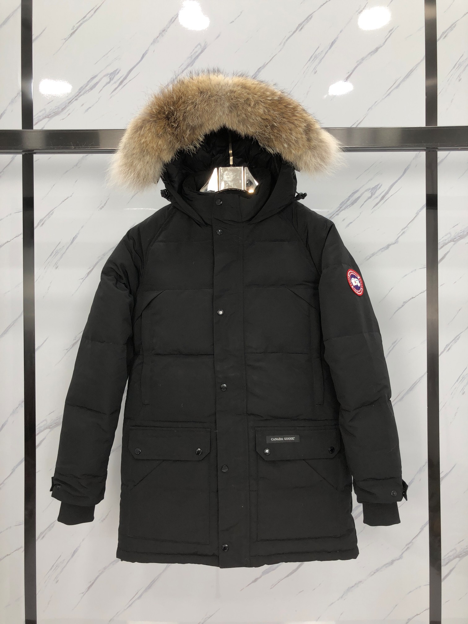 Canada Goose Down Jackets